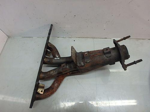 Collecteur d'échappement Mazda 6 GG 1,8 essence L8 L813