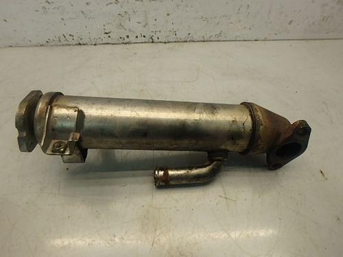 Refroidisseur de gaz d'échappement Ford Mondeo 3 B5Y B4Y BWY 2,0 16V HJBC 2S7Q-9F464-AA
