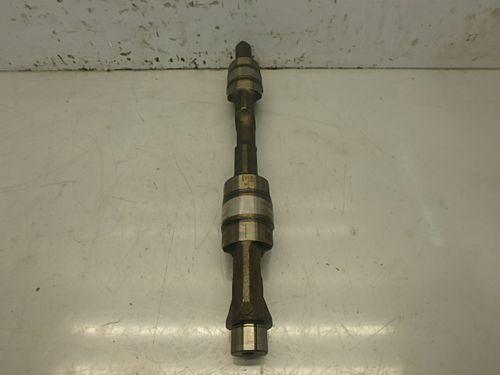 Arbre d'équilibrage Mercedes-Benz W212 E 200 2,2 CDI Diesel 651.925 A6510340216