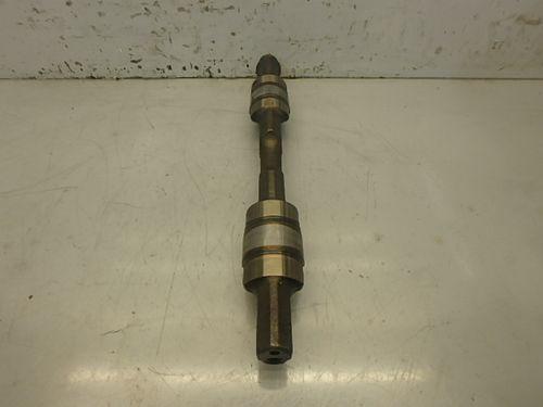 Arbre d'équilibrage Mercedes-Benz W212 E 200 2,2 CDI 651.925 A6510340216