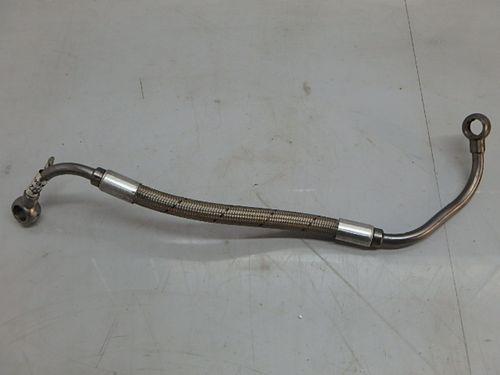 Conduite Mclaren MP4-12C 3,8 essence M838T 00054572