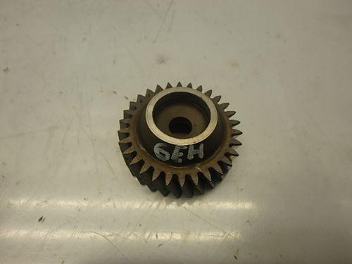 Roue dentée Mercedes-Benz W212 E 200 2,2 CDI 651.925 A6510340712 DE140665