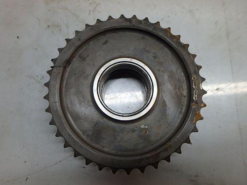 Roue dentée Audi VW A6 4F C6 Phaeton 3D 3,0 TDI V6 Diesel BMK 059109077E