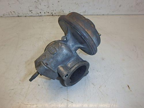 Soupape EGR Ford Mondeo 3 B5Y B4Y BWY 2,0 16V HJBC DE140158