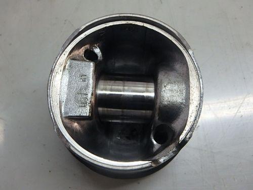 Piston Volvo C30 V50 V70 III S80 II S40 1,6 D Diesel D4164T