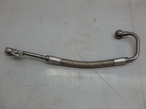 Conduite Mclaren MP4-12C 3,8 essence M838T 00108672