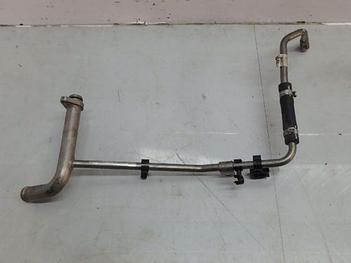 Conduite Mclaren MP4-12C 3,8 essence M838T 00043975