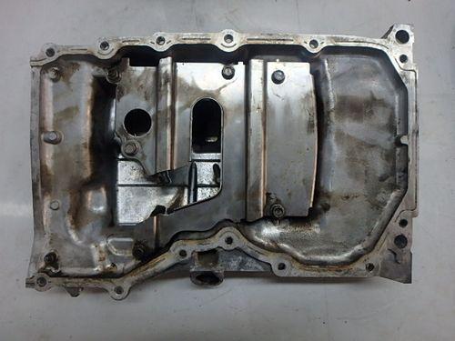 Ölwanne Mazda 6 GG 1,8 Benzin L8 L813 LF0110401A