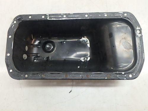 Carter d'huile Volvo C30 V50 V70 III S80 II S40 1,6 D Diesel D4164T