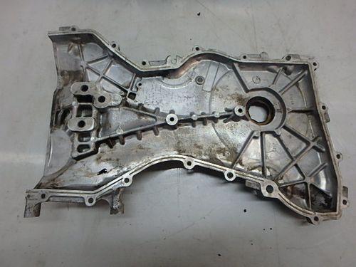 Couvercle frontal Mazda 6 GG 1,8 essence L8 L813 DE140247
