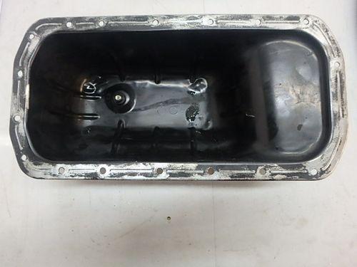 Carter d'huile Citroen Peugeot C2 1007 206 307 1,4 HDI 8HX DV4TD DE140225