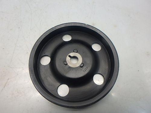Poulie Smart Forfour 1,3 essence 135.930 MN155378 DE139838