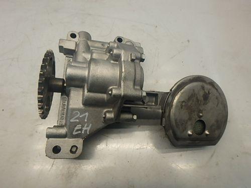 Pompe à huile Citroen Peugeot Peugeot Xsara 206 406 Partner 2,0 HDi RHY DW10TD 9431291021