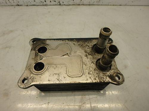 Refroidisseur d'huile Ford Mondeo 3 B5Y B4Y BWY 2,0 16V HJBC DE140189