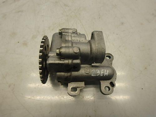 Pompe à huile Ford Mondeo 3 B5Y B4Y BWY 2,0 16V HJBC 1S7Q-6600 DE140190