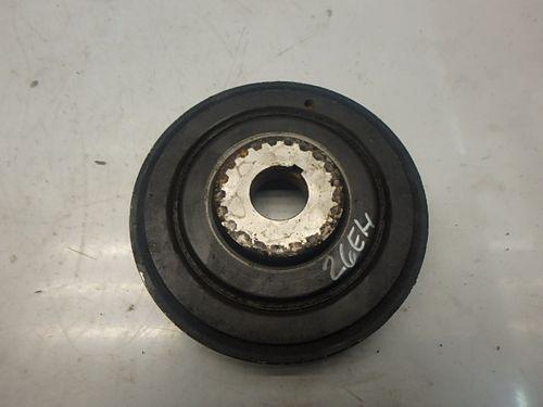 Poulie Citroën Peugeot Xsara 206 406 Partner 2,0 HDi RHY DW10TD