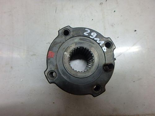 Roue dentée Volvo S60 C70 V70 II 2 SW S70 2,3 B5234T