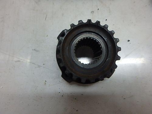 Roue dentée Volvo S60 C70 V70 II 2 SW S70 2,3 B5234T