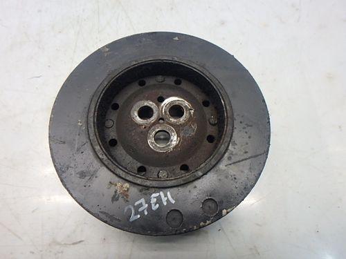 Poulie Ford Mondeo 3 B5Y B4Y BWY 2,0 16V HJBC 4C1Q-DB