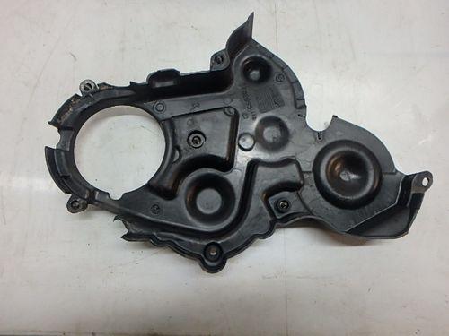 Couvre-courroie crantée Citroën Peugeot C2 8HX DV4TD 9637885480 DE140219