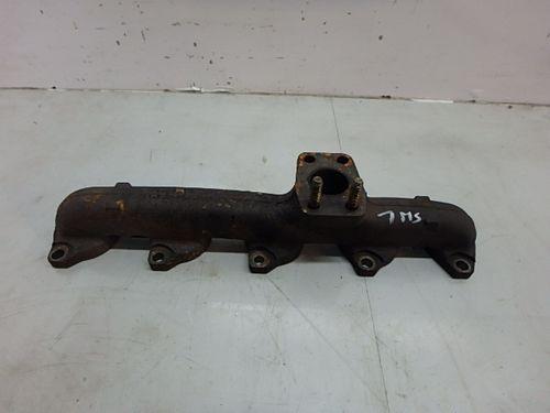 Collecteur d'échappement Citroen Mini Peugeot C5 R55 206 308 Partner 1,6 HDI 9HZ DV6TED4