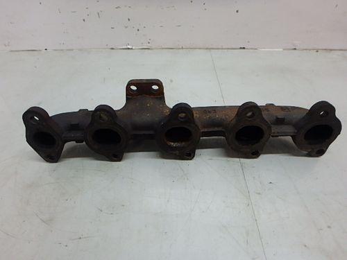 Collecteur d'échappement Citroen Mini Peugeot C5 R55 206 308 Partner 1,6 HDI 9HZ DV6TED4