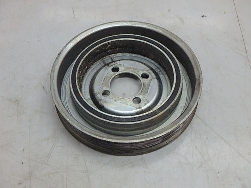 Poulie Opel Corsa D B 1,3 CDTI Diesel A13DTC 55200498 DE140681