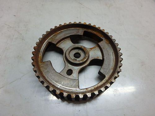 Roue à cames Citroën Peugeot C5 R55 308 Partner 1,6 9HZ DV6TED4 9657477580