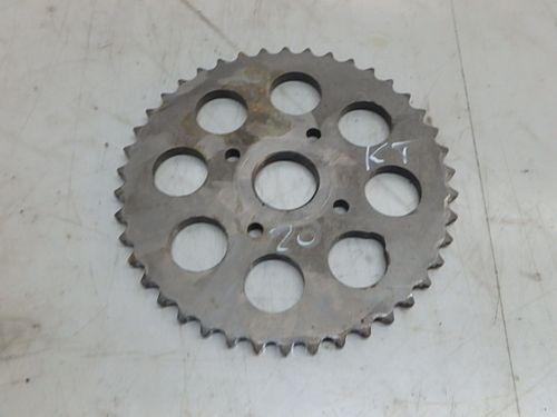 Zahnrad Opel Corsa D Meriva B 1.3 CDTI Diesel A13DTC