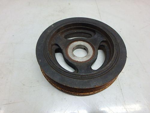 Poulie Citroën Peugeot C5 R55 308 Partner 1,6 HDI 9HZ DV6TED4 9654961080