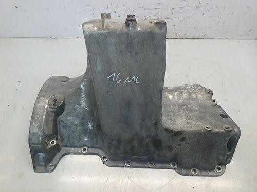 Carter d'huile Mercedes-Benz Classe A W168 A140 1,4 166.940 A1660141302