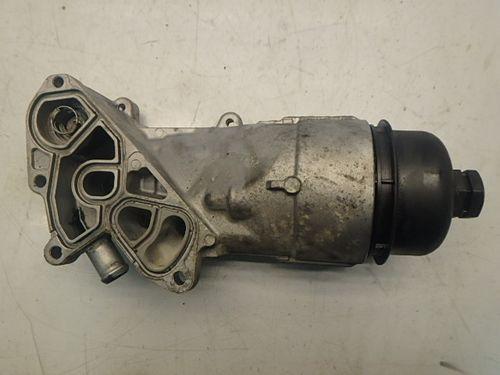 Boîtier de filtre à huile Citroën Peugeot 1007 8HZ DV4TD 9656969880 DE140487
