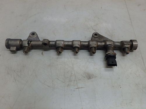 Rail-Rohr Renault Scenic III Grand Scenic Megane III 1.9 dCi F9Q872 820075048