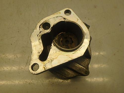Pompe à vide pour Nissan Peugeot Kubistar 1,5 dCi K9K704 8200113585 DE140445