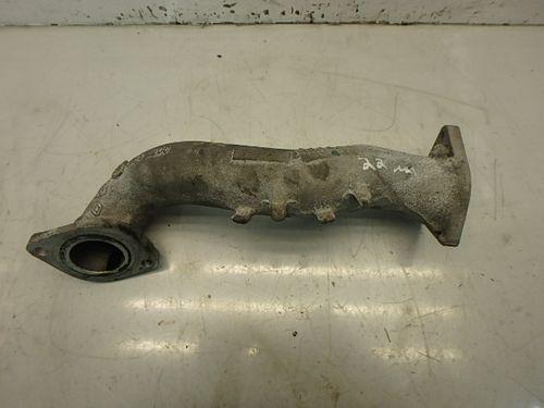 Conduite Renault Megane 2 1,9 dCi Diesel 88 KW F9Q800 8200360891