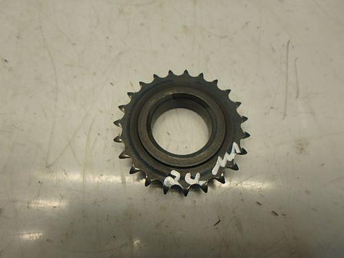 Roue dentée Renault Megane 2 1,9 dCi Diesel 88 KW F9Q800