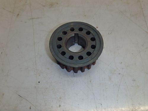Roue de vilebrequin Hyundai Coupe Accent Getz Tiburon 1,6 essence G4ED-G