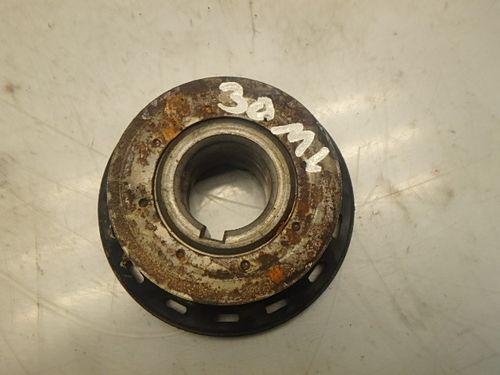 Zahnrad Citroen Peugeot 1007 207 307 C2 C3 1,4 HDI 8HZ DV4TD DE140484