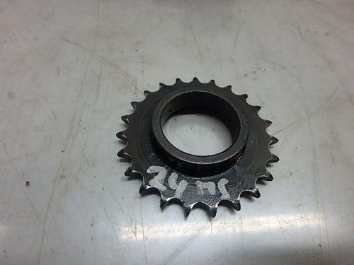 Roue dentée Renault Grand Scenic 2 II 1,9 dCi F9Q812 DE140326