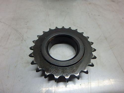 Roue dentée Renault Grand Scenic 2 II 1,9 dCi F9Q812 DE140326
