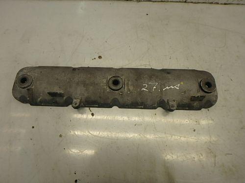 Couvercle de soupape Renault Megane 2 1,9 dCi Diesel 88 KW F9Q800 8200303546