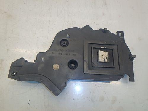 Couvre-courroie crantée Citroën Peugeot 1007 C2 C3 1,4 HDI 8HZ DV4TD 9649062080