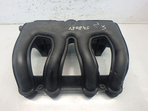 Collecteur d'admission Citroen Peugeot Fiat 1,9 D WJY DW8B 9642405280 DE140784