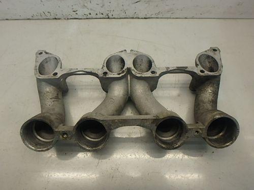 Pont d'admission Citroën Peugeot Fiat Scudo 1,9 D WJY DW8B DE140785