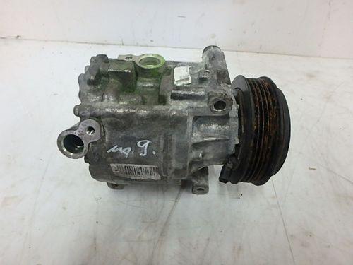 Compresseur de climatisation Lancia Fiat 500 Panda Punto Evo 199 Ypsilon 1,2 69 ch 169A4000