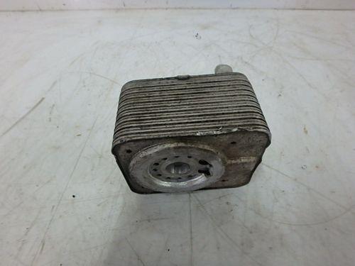 Refroidisseur d'huile Audi Seat A4 8K A5 8T A6 4F Q5 8R Exeo 2,0 TDI CAG CAGA CAGC