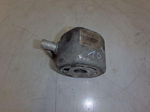 Ölkühler pour Nissan Renault Almera K12 Megane II Scenic 1,5 dCi K9K722 8200068115A