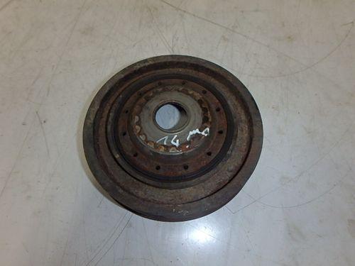 Poulie pour Nissan Renault Almera II Scenic 1,5 dCi K9K722 DE141167