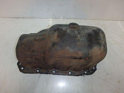 Carter d'huile Lancia Fiat 500 Panda Punto Evo 199 Ypsilon 1,2 69 ch 169A4000