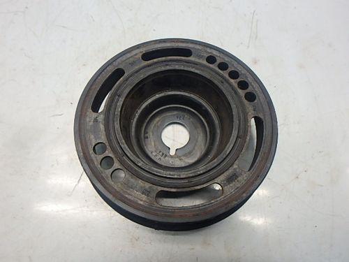 Riemenscheibe Opel Astra G H Meriva Vectra C Zafira B A05 1,6 16V Z16XEP 55559